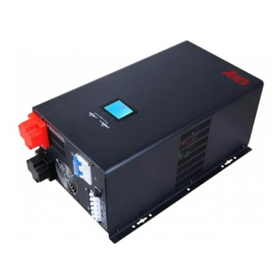 Bộ đổi điện-Inverter ARES AR3524